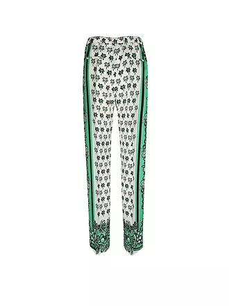 RED Valentino | Seidenhose | 